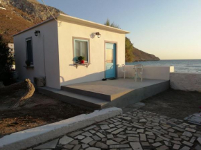 PARADISE ON THE KANTOUNI BEACH - Dodekanes Panormos